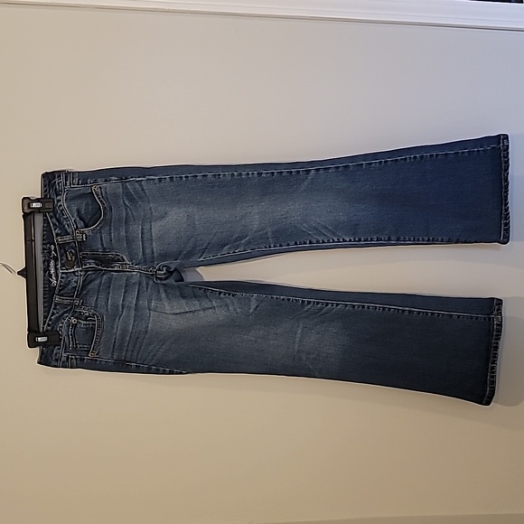 American Eagle Outfitters Denim - American Eagle, Favorite Boyfriend, sz 8